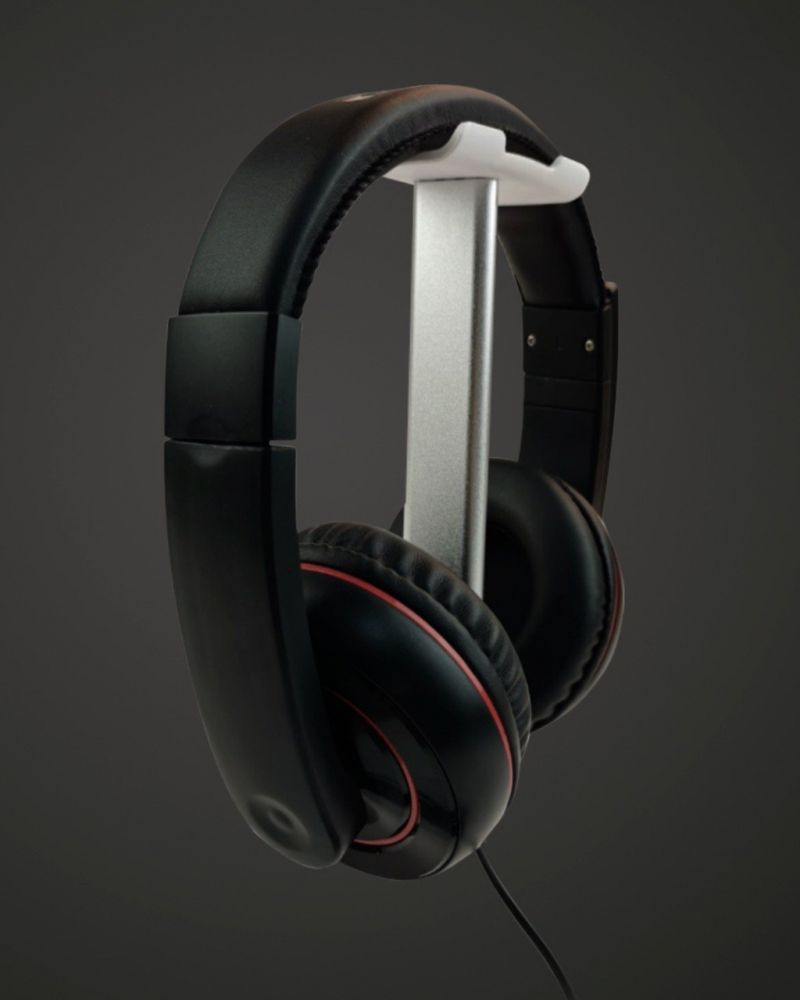 AGEM TECNOLOGIA DISTRIBUIDORA LTDA Headset Duplo Auricular AGEM AHX