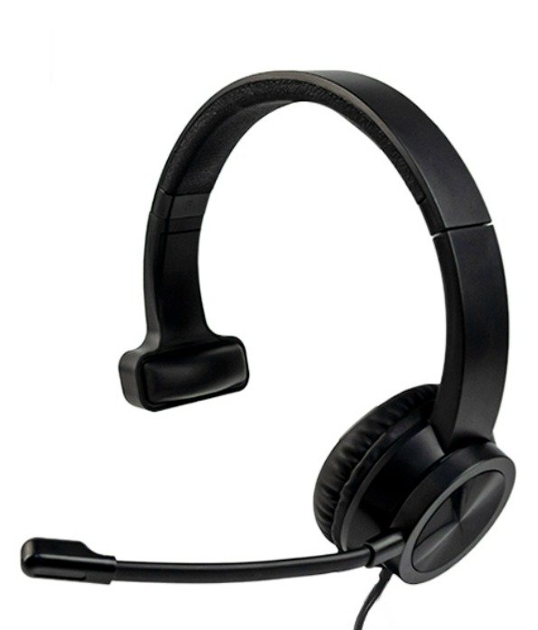 AGEM TECNOLOGIA LTDA HEADSET AGEM AHX3000 EVO CORP USB MONO